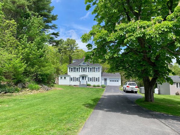 18 Wildes District Rd