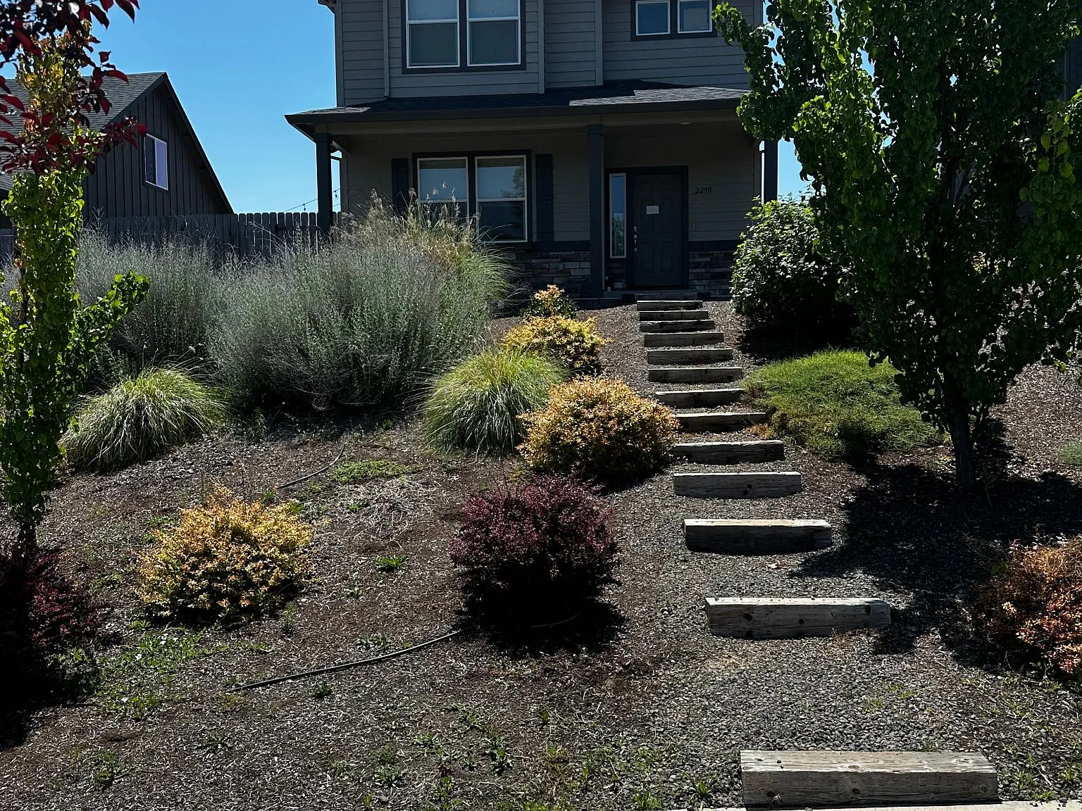 4 bed, 2.5 bath, 1662 sqft, $2,450 — Photo 4