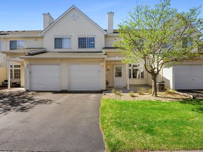 461 Aqua Cir, Lino Lakes, MN, 55014