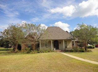 1016 Hidden Hills Dr, Pineville, LA 71360