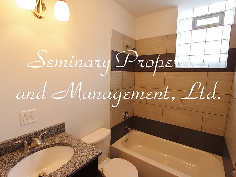 4504 N Paulina St #201 — Photo 8