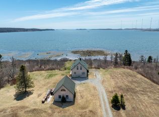 26 Ridge Road, Cutler, ME 04626