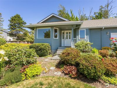 1300 Whatcom Street, Bellingham, WA, 98229