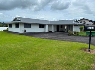 2654 Waianuhea Pl, Hilo, HI 96720