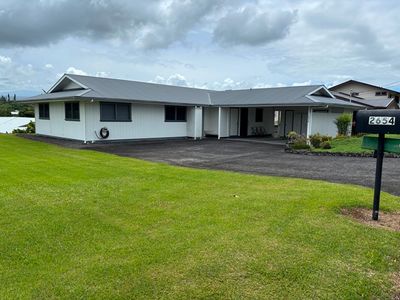 2654 Waianuhea Pl, Hilo, HI, 96720