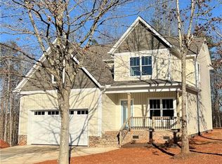 122 Arrowood Ln, Harmony, NC 28634