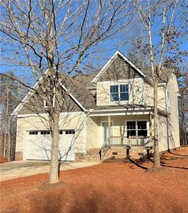 122 Arrowood Ln, Harmony, NC, 28634