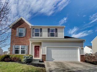 5977 Grant Run Estates Dr, Grove City, OH 43123
