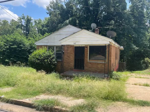 243 1st Ave, Memphis, TN 38109