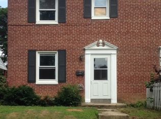 1223 Union St, Lancaster, PA 17603