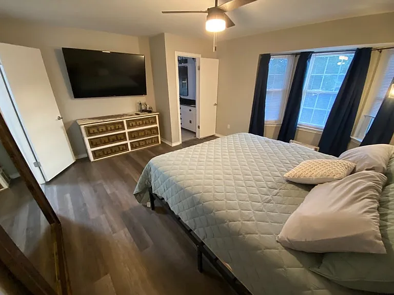6118 Cypress Point Dr — Photo 1