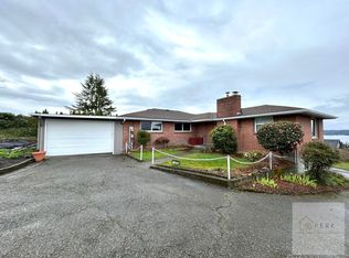 1310 S Mountain View Ave, Tacoma, WA