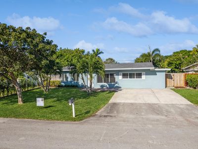 2721 NE 8th Avenue, Pompano Beach, FL, 33064