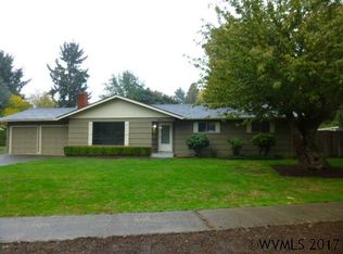 4659 12th Ave NE, Keizer, OR 97303