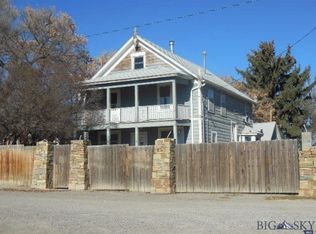 8064 Churchill Rd, Manhattan, MT 59741