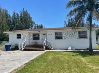 20675 SW 152nd St, Miami, FL 33187