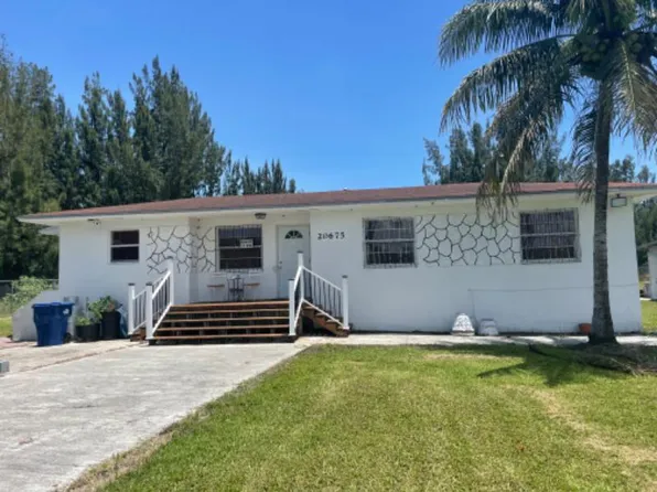 20675 SW 152nd St, Miami, FL 33187