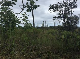 6th Ave LOT 1195, Keaau, HI 96749