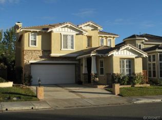 28658 Placerview Trl, Saugus, CA 91390