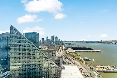 Rented by Nest Seekers International