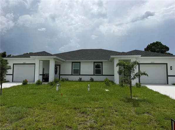 3969-3971 Sunset Rd RD, LEHIGH ACRES, FL 33971