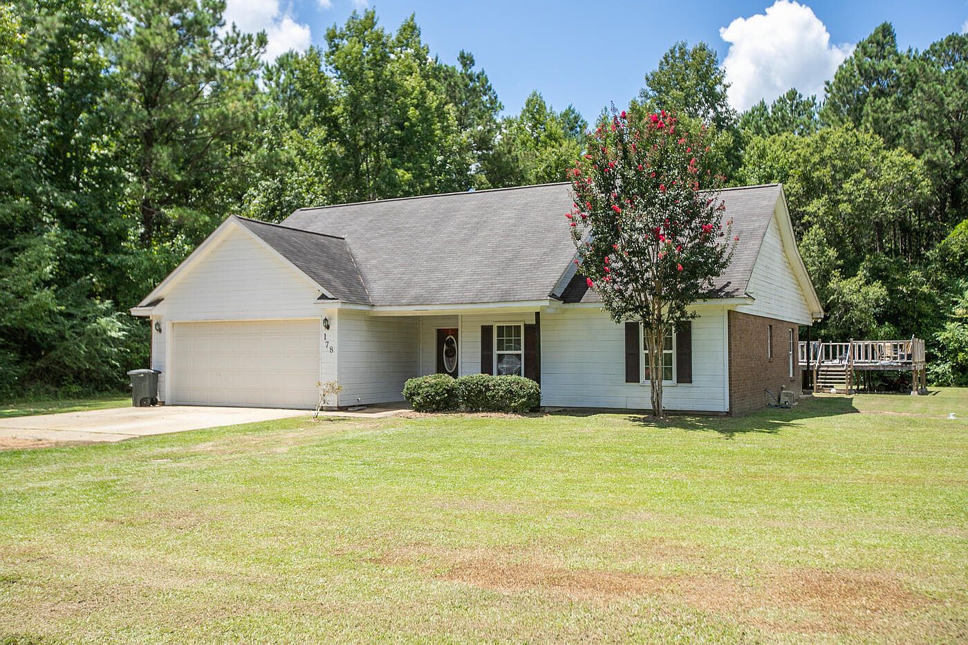 178 Larkin Cv, Steens, MS 39766 Zillow