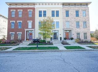 2553 Grafton St, Carmel, IN 46032