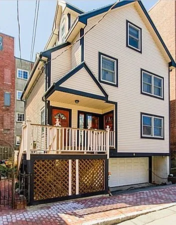 6 West St #1