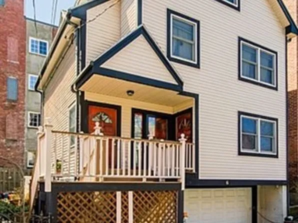 6 West St #1, Cambridge, MA 02139