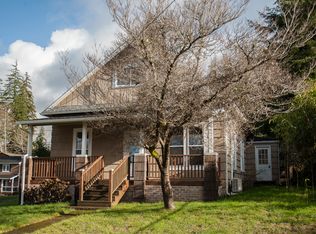 1818 Ranier St, Aberdeen, WA 98520