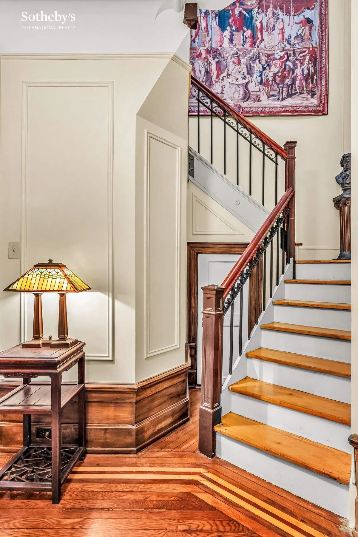 800 Riverside Drive DUPLEX1 in Washington Heights, Manhattan | StreetEasy