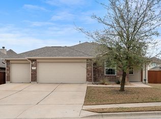 3724 Brean Down Rd, Pflugerville, TX 78660