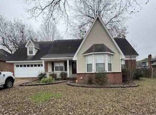 1845 Pecan Rdg N, Southaven, MS 38671