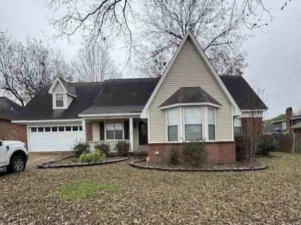 1845 Pecan Rdg N, Southaven, MS 38671