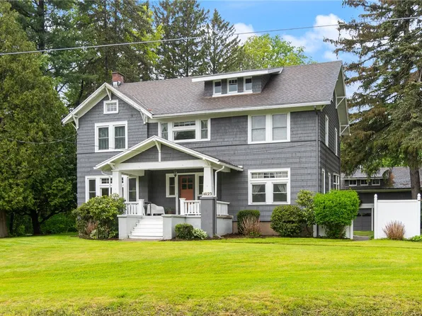 14123 Canada St, Red Creek, NY 13143