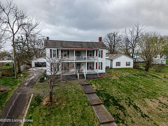 4th image of 318 W Walnut St