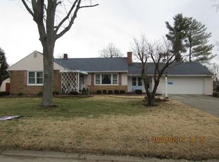 53 Smith St, West Alexandria, OH 45381