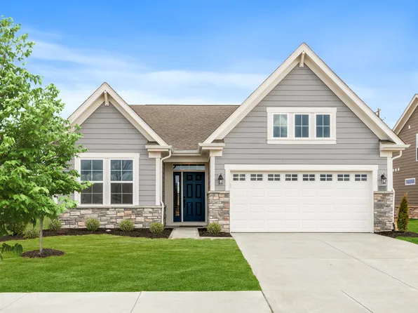 15233 Garden Mist Pl, Fishers, IN 46037