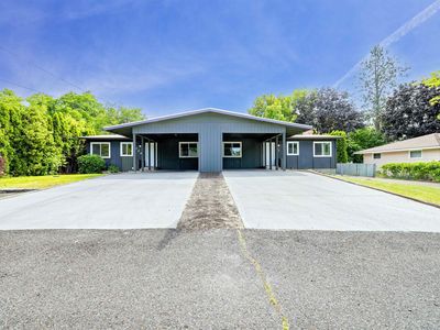 624 N Herald Rd #2, Spokane, WA, 99206
