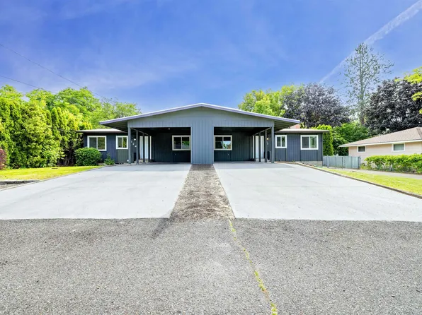 624 N Herald Rd #2, Spokane, WA 99206