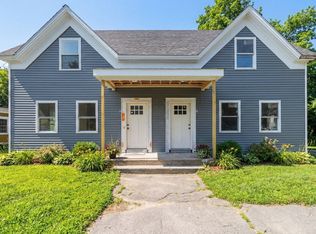 99 Main St #A, Upton, MA 01568