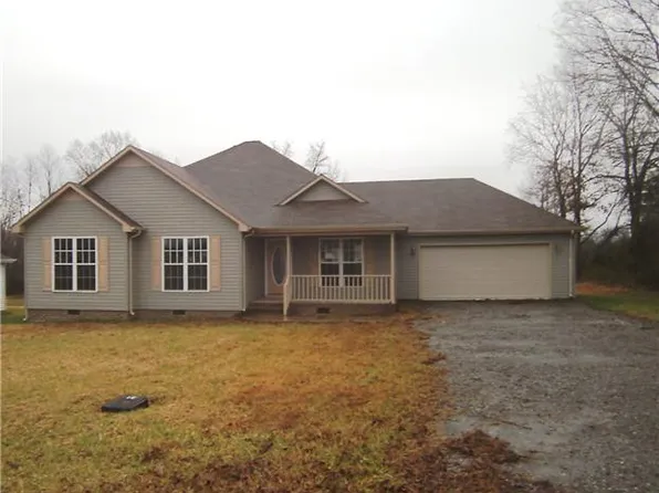 25 Fox Wood Dr, Fayetteville, TN 37334