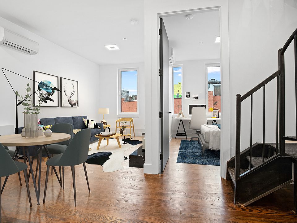 1st image of 646 Rogers Ave #4B