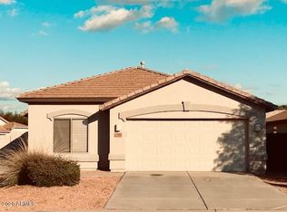16487 N 161st Dr, Surprise, AZ 85374
