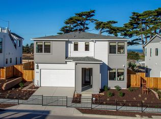 Plan 1 Plan, Light House at The Dunes, Marina, CA 93933