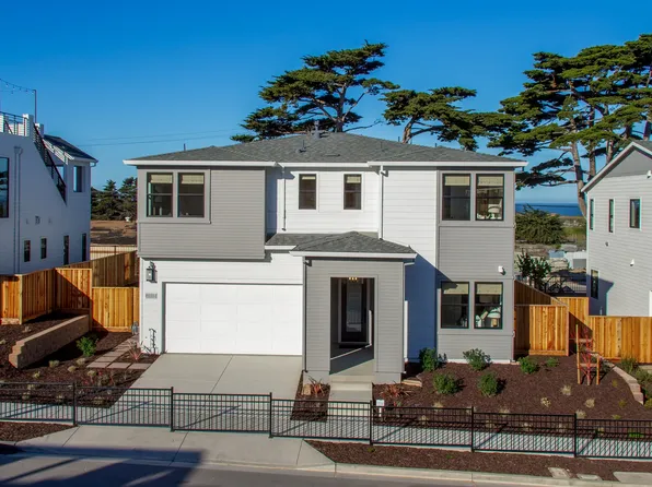 Plan 1 Plan, Light House at The Dunes