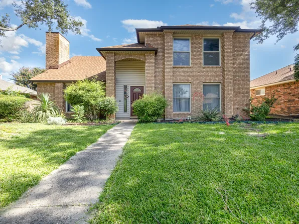 2019 Lavaca Trl, Carrollton, TX 75010
