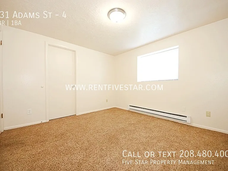231 Adams St #4 — Photo 9