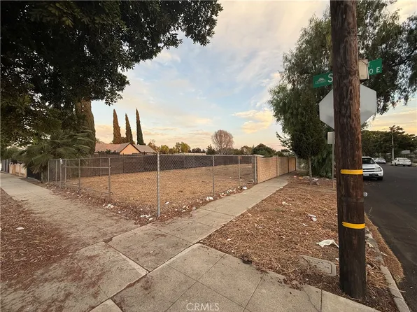 421 S Plum Ave Lot 11, Ontario, CA 91761