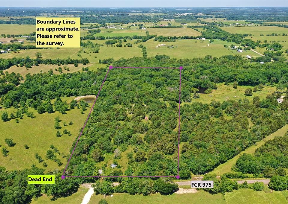 1217 Fcr 930, Mexia, TX 76667 MLS 19331357 Zillow